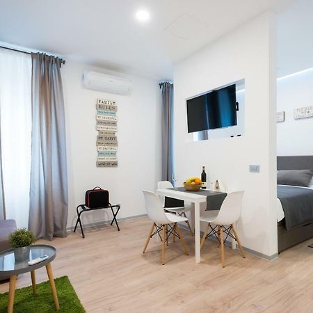 H4U Smart Deluxe Lejlighed Zagreb Eksteriør billede